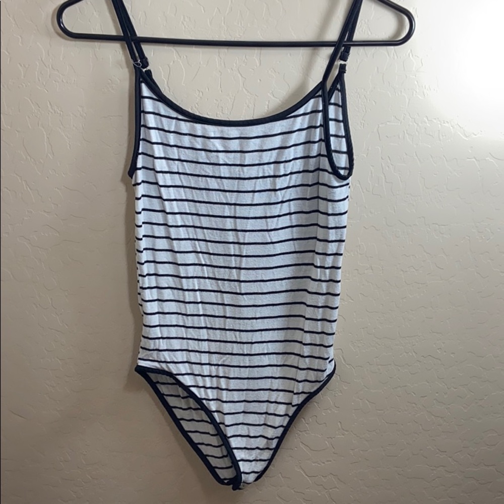 Body suit